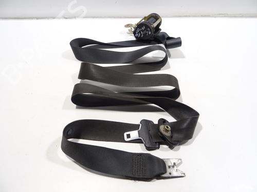 Front left seatbelt RENAULT SCÉNIC II (JM0/1_) 1.5 dCi (JM02, JM13) | BP28127764I26 - Image 3