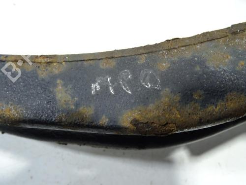 Left front steering knuckle MERCEDES-BENZ GL-CLASS (X164) GL 500 4-matic (164.886) | BP30089805M25 