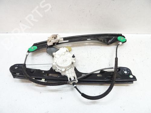 Used Front right window mechanism Front right window mechanism BMW 1 (E87) 130 i (265 hp) 20051792 20051792