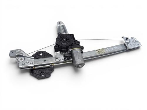 Rear right window mechanism DACIA SANDERO II 1.5 dCi | BP36372848C25 - Image 4