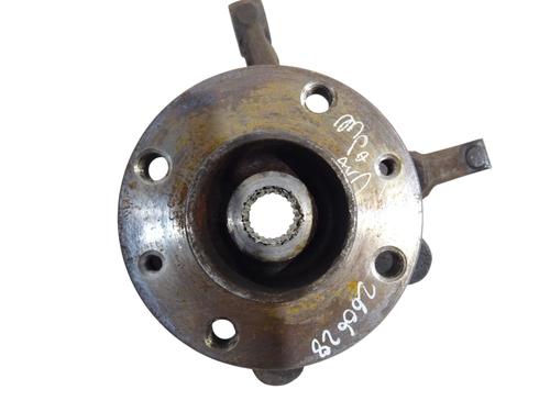 Used Right front steering knuckle Right front steering knuckle 36790860 36790860