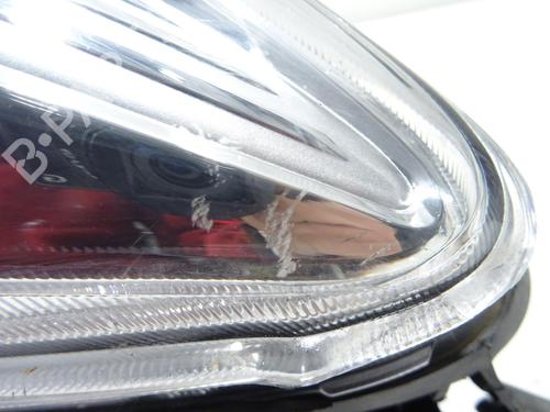 Used Left headlight NISSAN NOTE (E12) 1.5 dCi (90 hp) 32094342