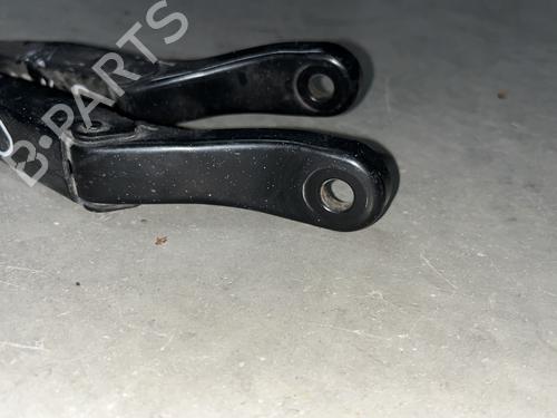 Used Front windshield wiper arm Front windshield wiper arm PEUGEOT PARTNER Box Body/MPV 1.6 HDi 16V (90 hp) 21823459 21823459