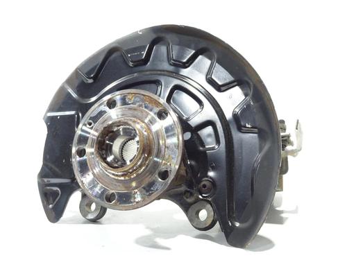 Used Right front steering knuckle VW GOLF VII (5G1, BQ1, BE1, BE2) 1.6 TDI (105 hp) 28218381