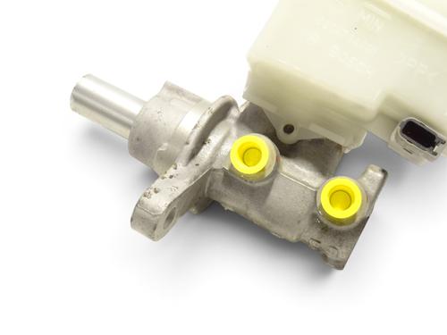 Brake master cylinder SUZUKI VITARA (LY) 1.4 T AllGrip (APK414) | BP39166646M77 - Image 6