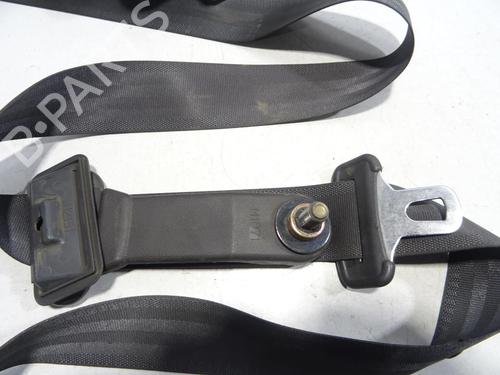 Rear left belt tensioner MITSUBISHI PAJERO II (V3_W, V2_W, V4_W, V5_W) 2.5 TD 4WD (V24W) | BP30124717C89