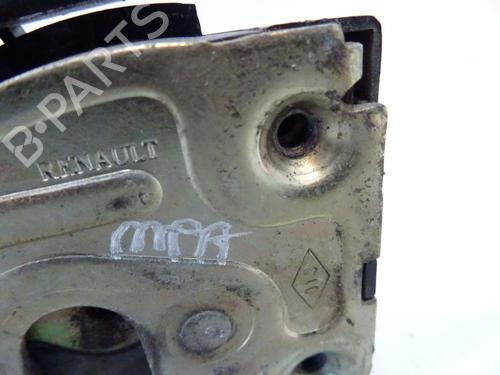 Front right lock RENAULT MEGANE I (BA0/1_) 1.4 16V (BA0D, BA1H, BA0W, BA10) | BP20066874C97 
