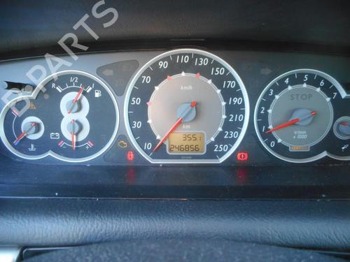 Right tailgate light CITROËN C5 II (RC_) | BP20059479C80 - Image 7