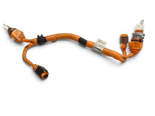 Ledningsnet Ledningsnet RENAULT MEGANE E-TECH SUV EV60 (BNJ1) (218 hp) 39728922 39728922