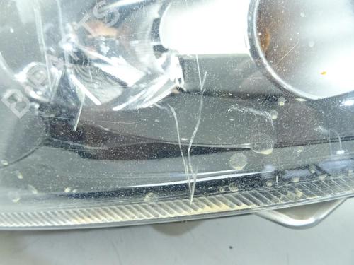 Right headlight FORD FIESTA VI (CB1, CCN) 1.4 TDCi | BP32776508C29 - Image 4
