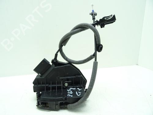 Used Front left lock FORD FOCUS III 1.5 TDCi (120 hp) 31297640