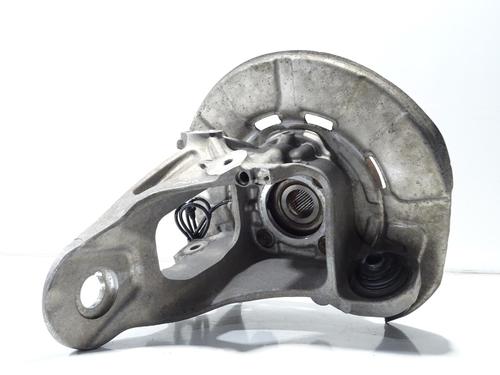 Left rear steering knuckle BMW X5 (F15, F85) xDrive 40 d | BP29428579M27 