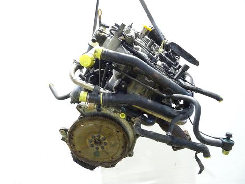Motor CHRYSLER VOYAGER IV (RG, RS) 2.8 CRD | BP29756882M1