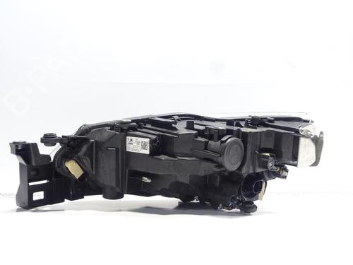 Right headlight SEAT IBIZA V (KJ1, KJG) 1.0 TSI | BP31024028C29 