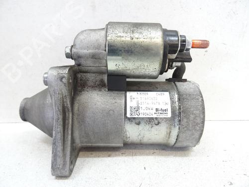 Used Starter Starter 25269006 25269006