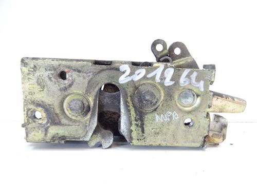 Türschloss links vorne für MERCEDES-BENZ VITO Van (W638) 110 CDI 2.2 (638.094) (102 hp) 20069757