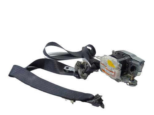 Front left seatbelt SUZUKI IGNIS II (MH) 1.5 4x4 (RM415) | BP33738816I26 - Image 3