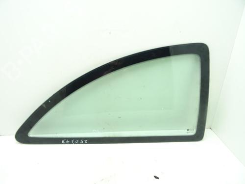 Used Rear right quarter glass Rear right quarter glass OPEL CORSA C (X01) 1.3 CDTI (F08, F68) (70 hp) 32269796 32269796