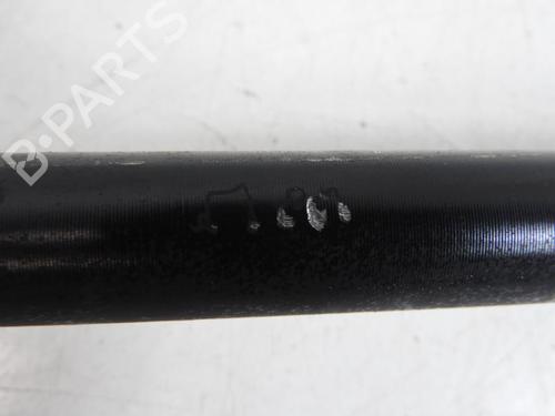 Right rear driveshaft SUBARU FORESTER (SH_) 2.0 D AWD (SHH, SHD, SHN) | BP20055172M41 