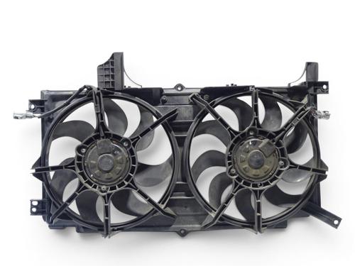 Radiator fan SSANGYONG KORANDO (CK) 2.0 e-XDi 4WD | BP35995295M35 - Image 3