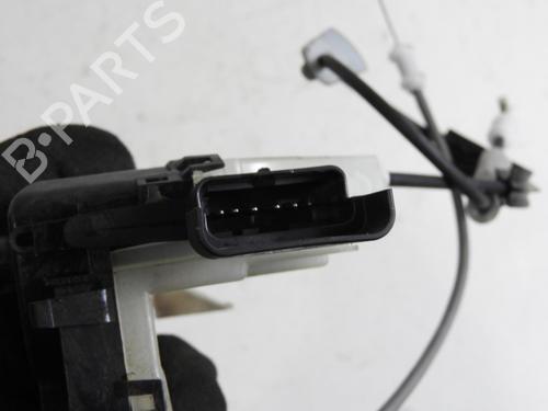 Front left lock CITROËN C4 CACTUS 1.5 BlueHDi 120 | BP20053234C98