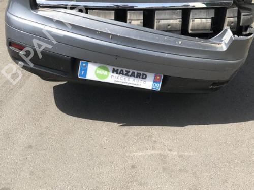 Pipe CITROËN C5 II (RC_) 1.6 HDi (RC8HZB) | BP28570158M125 - Image 8