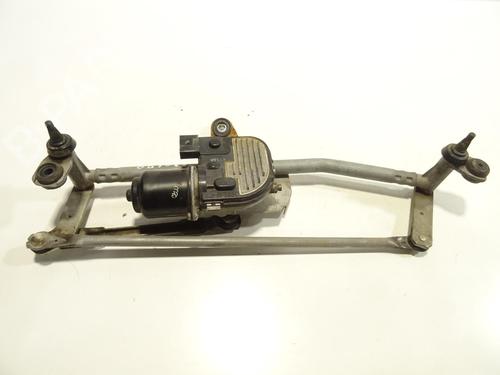 Used Front wiper motor VW PASSAT B6 (3C2) 2.0 TDI (170 hp) 20849767
