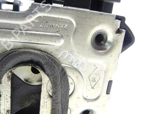 Front right lock DACIA SANDERO 1.4 (BS0C, BS0A, BS0G, BS1F, BS0E) | BP28964489C97 