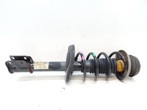 Right front shock absorber DACIA DOKKER MPV (KE_) 1.5 dCi (KEAJ, KEAH) | BP20065505M17 