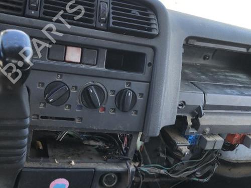 Front slam panel PEUGEOT BOXER Van (230L) 2.5 D | BP20177552C72  - Image 10