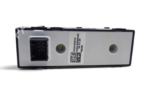 Left rear window switch HYUNDAI i30 Estate (PDE) 1.0 T-GDI | BP39085940I29 - Image 5