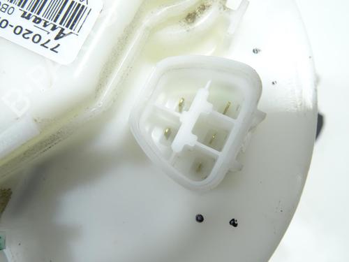 Used Fuel pump Fuel pump TOYOTA C-HR (_X1_) 1.8 Hybrid (ZYX10_, ZYX11_, ZYX10R, ZYX11R) (122 hp) 29074133 29074133