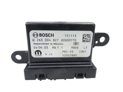 Used Electronic module Electronic module FIAT 500X (334_) 1.4 4x4 (334AXF22) (170 hp) 39697361 39697361