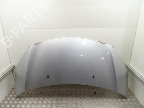 Used Hood CITROËN DS3 (SA_) 1.6 HDi 90 (92 hp) 25443609