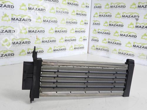 Used Heater resistor Heater resistor SUBARU IMPREZA Hatchback (GR, GH, G3) 2.0 D AWD (150 hp) 21968188 21968188