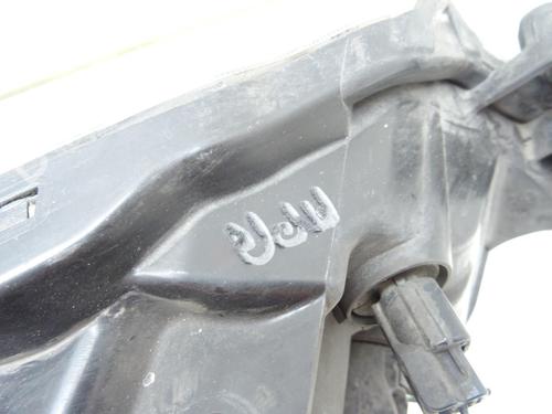 Left headlight NISSAN PULSAR Hatchback (C13) 1.2 DIG-T | BP27706999C28 - Image 4