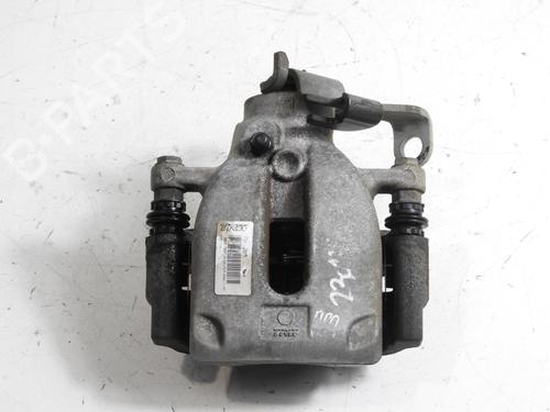 Used Left rear brake caliper PEUGEOT RCZ 2.0 HDi (163 hp) 20053800