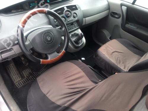 Tanklokket RENAULT SCÉNIC II (JM0/1_) 1.5 dCi (JM0F) | BP21966046C131 
