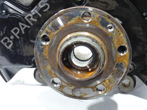 Right front steering knuckle AUDI Q3 (8UB, 8UG) | BP33927131M26 - Image 3