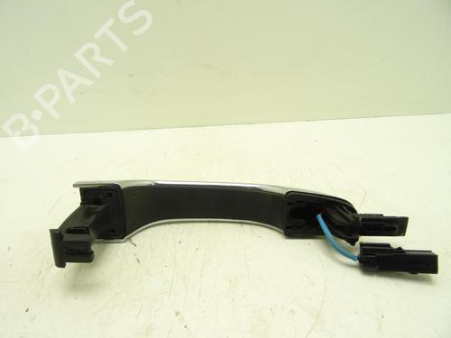 Front left exterior door handle FIAT 500X (334_) 1.6 D Multijet (334AXA1B, 334AXA11) | BP30001100C128