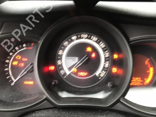 Starter CITROËN C3 II (SC_) 1.0 VTi 68 | BP20056784M8 - Image 5