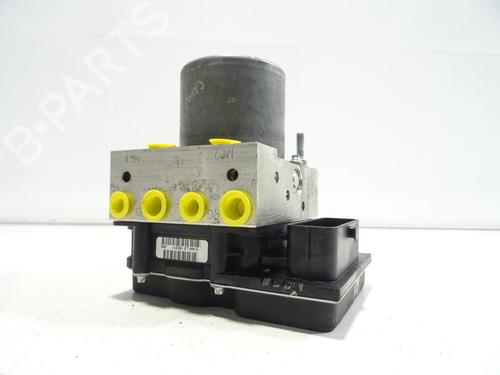 Used ABS pump ABS pump CITROËN C4 II (NC_) 1.6 HDi 90 (92 hp) 25031062 25031062