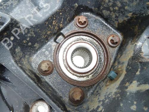 Right rear steering knuckle FORD KUGA II (DM2) 2.0 TDCi 4x4 | BP39085767M28 - Image 2