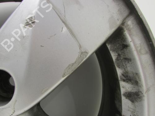 Rim RENAULT MEGANE III Hatchback (BZ0/1_, B3_)  | BP20051239C45 