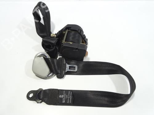 Used Front right belt tensioner VW CADDY III MPV (2KB, 2KJ, 2CB, 2CJ) 2.0 SDI (70 hp) 27212698