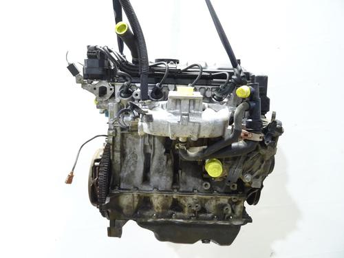 Engine PEUGEOT 106 I (1A, 1C) 1.0 | BP29839001M1