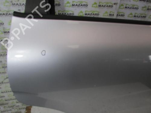Used Right rear door SEAT LEON (1P1) 2.0 TDI (170 hp) 20063979