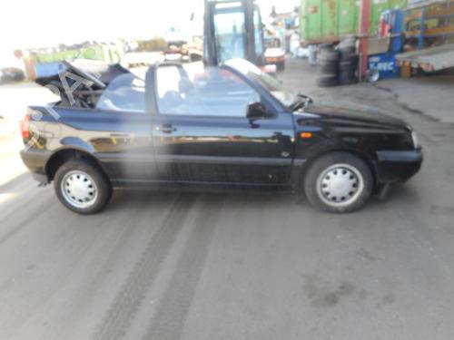 Used Parts VW GOLF III Cabriolet (1E7) 1816130