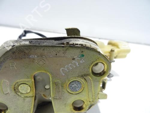 rear-right-lock-toyota-yaris-_p1_-1999-2000-2001-2002-2003-2004-2005-29425099 main image