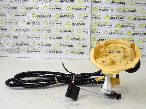 Fuel pump MERCEDES-BENZ CLS Shooting Brake (X218) CLS 350 BlueTEC / d (218.926) | BP20063355M76 